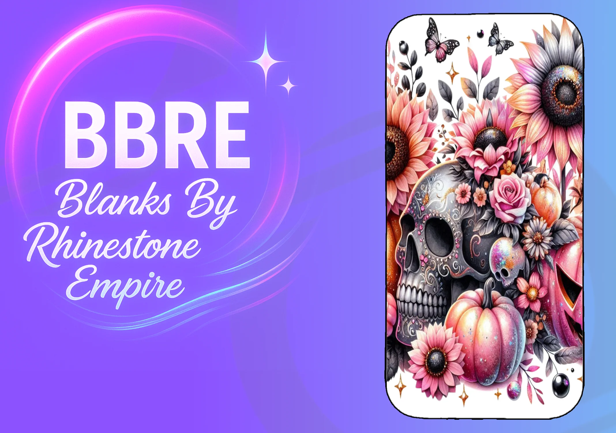 83 Sublimation Phone Case