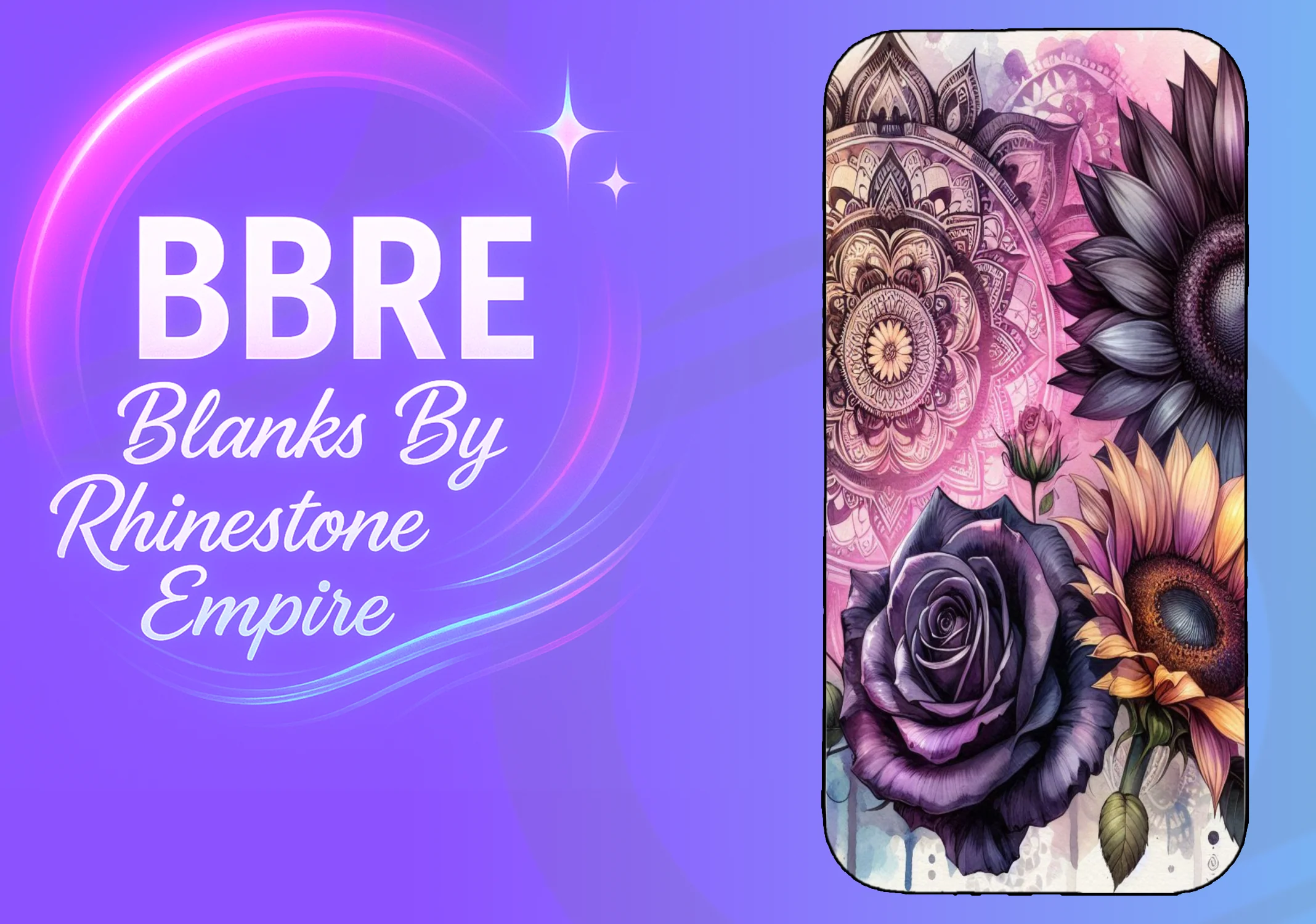 93 Sublimation Phone Case
