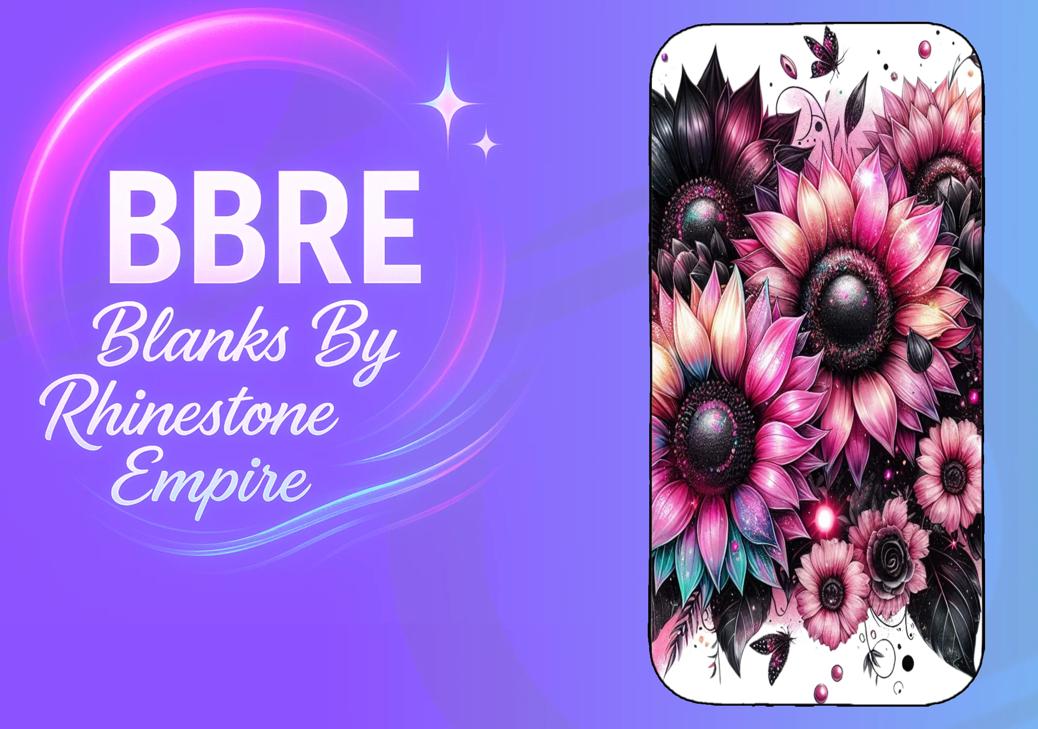 95 Sublimation Phone Case