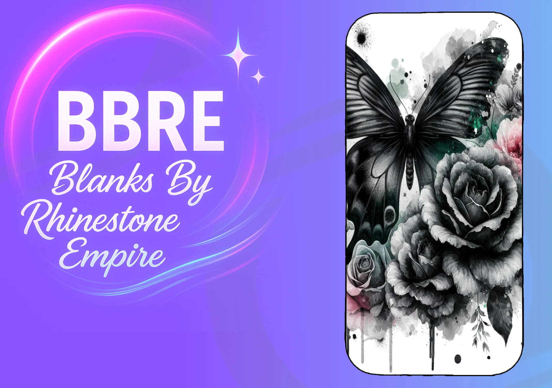 99 Sublimation Phone Case