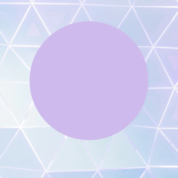 Acrylic Key Ring Blank Round 5cm - Image 6