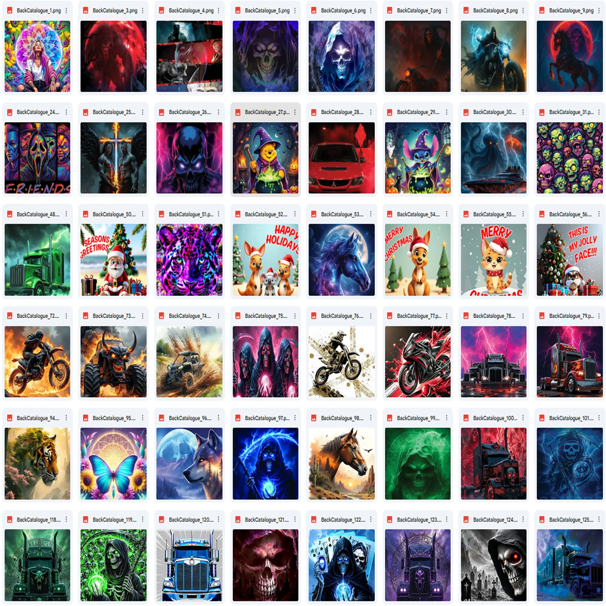 BBRE Design Vault Pass – One Year Subscription - Image 3