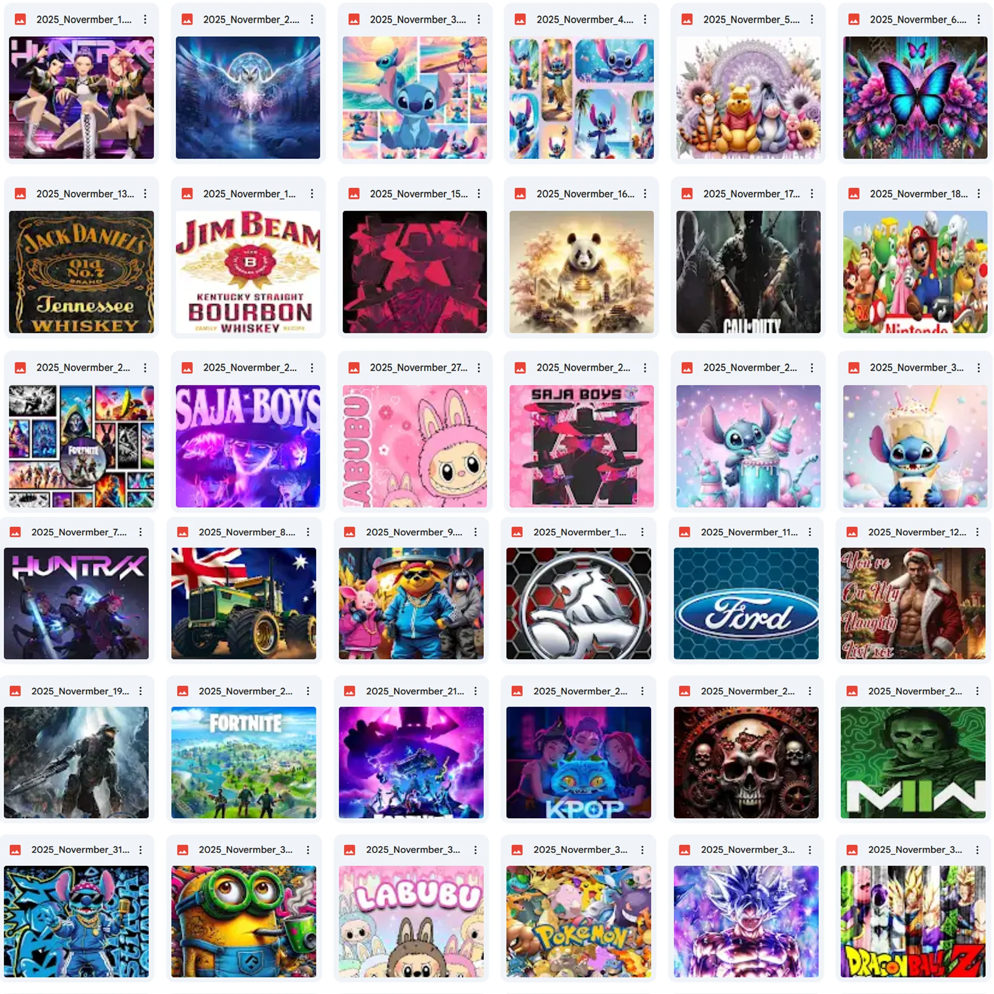 BBRE Design Vault Pass – One Year Subscription - Image 4
