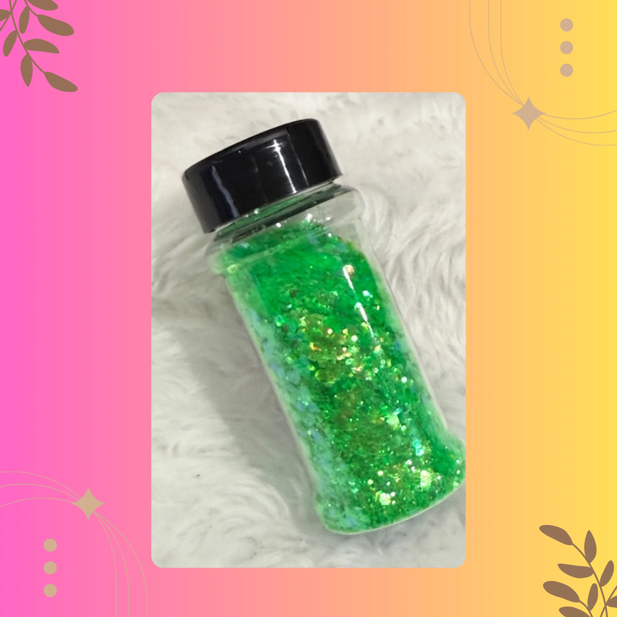 Ectoplasm 50g Bag