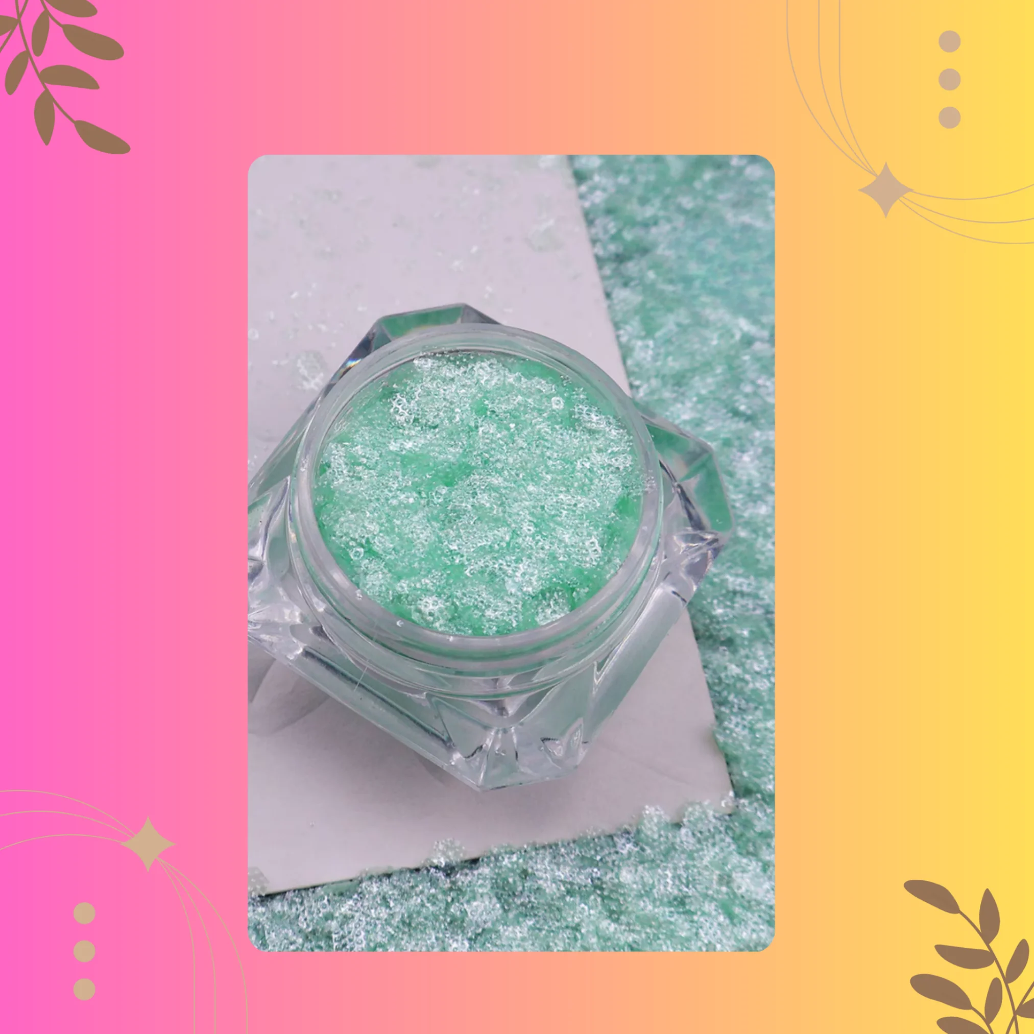 Jade 50g