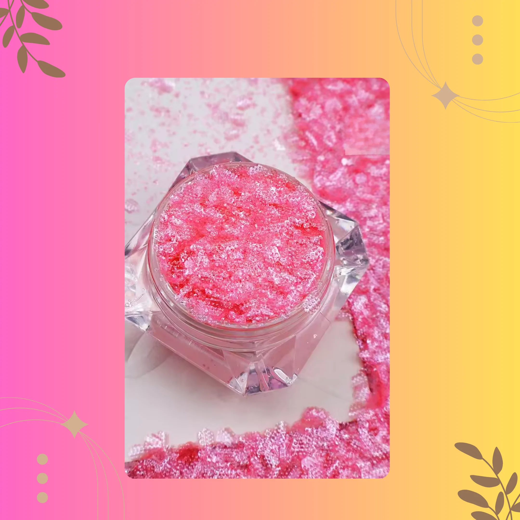 Rosa 50g